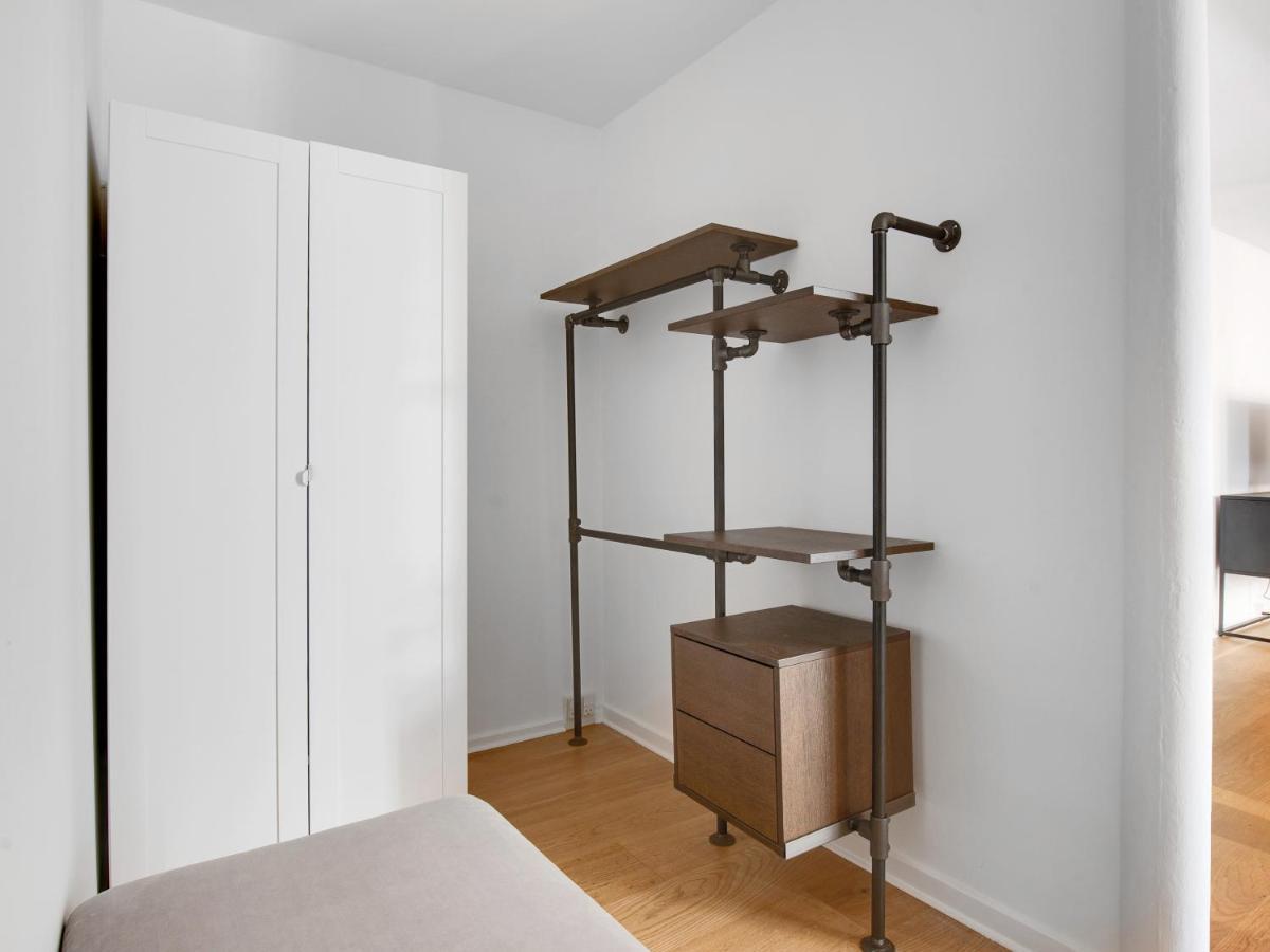 Appartement Sanders - Pleasant Four-bedroom In The Lovely Capital