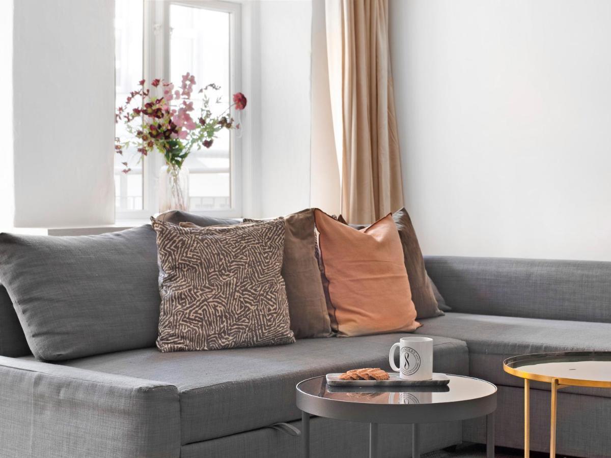 Lejlighed Sanders - Pleasant Four-bedroom In The Lovely Capital
