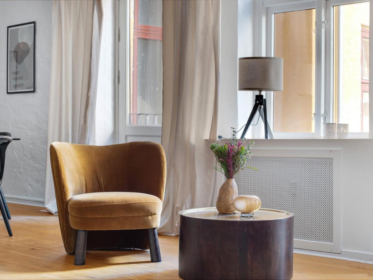 Sanders - Pleasant Four-bedroom In The Lovely Capital Lejlighed *