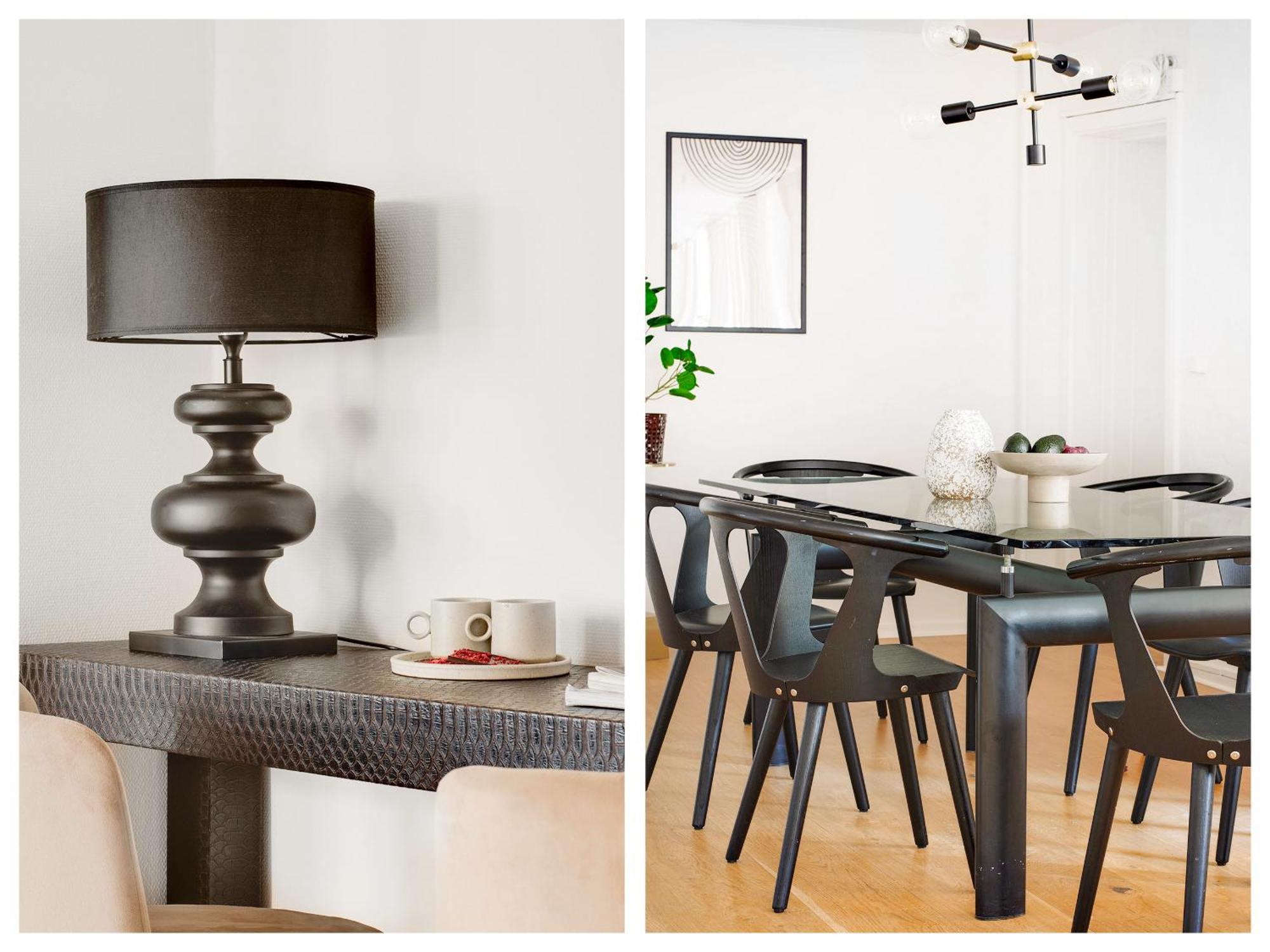 Sanders - Pleasant Four-bedroom In The Lovely Capital Lejlighed *